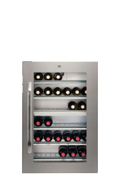 Reparación averías vinoteca Techwood en  Albacete